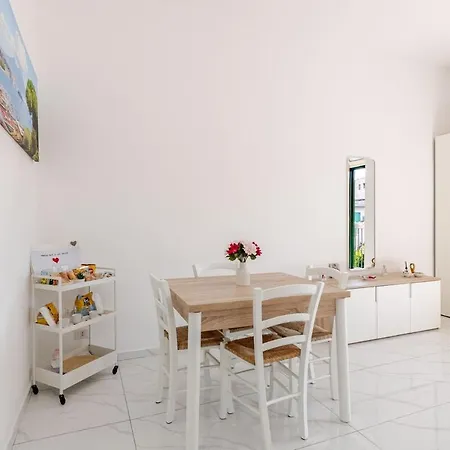 Apartamento Sofia's Homes Vesuvio Capodichino Aeroporto