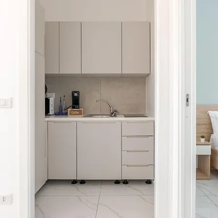 Apartamento Sofia's Homes Vesuvio Capodichino Aeroporto