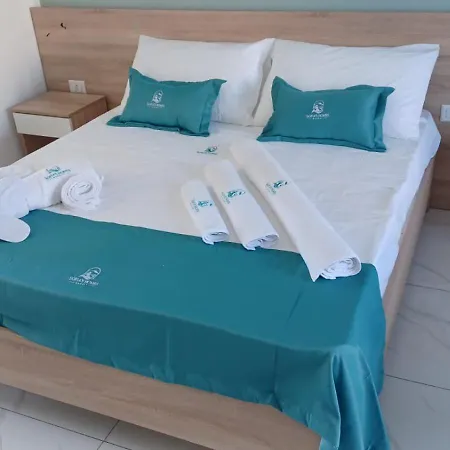 Sofia's Homes Vesuvio Capodichino Aeroporto Apartamento