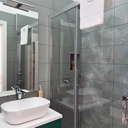 Apartamento Sofia's Homes Vesuvio Capodichino Aeroporto