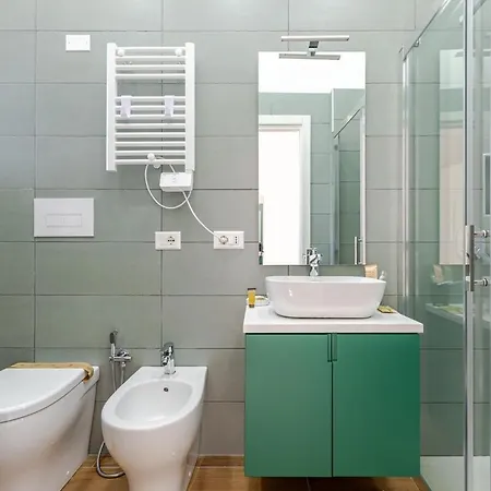 Apartamento Sofia's Homes Vesuvio Capodichino Aeroporto Nápoles